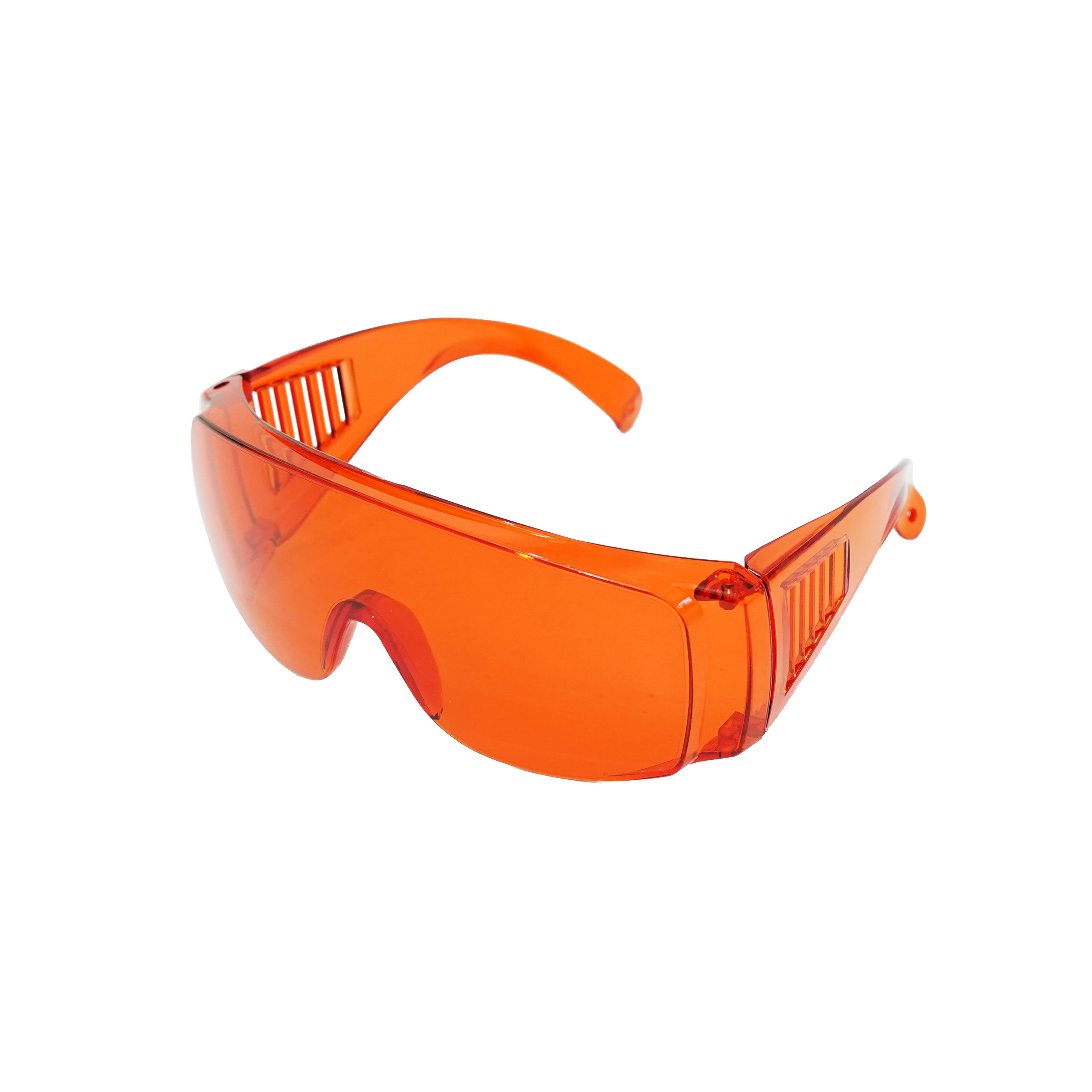 Eye Protector Orange-ORO